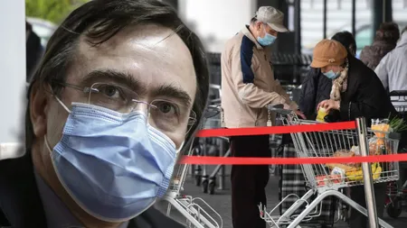 Reguli noi în magazinele din Bucureşti. Cum se va intra în supermarket, la magazinul de cartier sau în mall