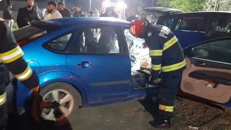 COD ROŞU de intervenţie în Vinerea Mare. Un copil de un an a murit, mama a rămas încarcerată