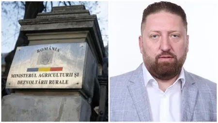 Dovada că Ministerul Agriculturii a comis fals în acte. Are legătură cu motivele plecării secretarului de stat în Ungaria
