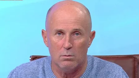 Mugur Mihăescu revine la TV. La ce post de televiziune îl vom vedea pe 
