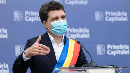 Bugetul PMB a picat la vot, scandal uriaş. Nicuşor Dan: 