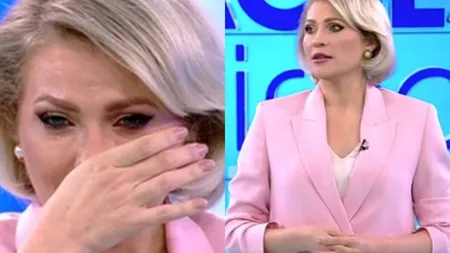 Mirela Vaida, față în față cu complicea atacatoarei. ''Tu te gândești la trauma prin care trec eu?