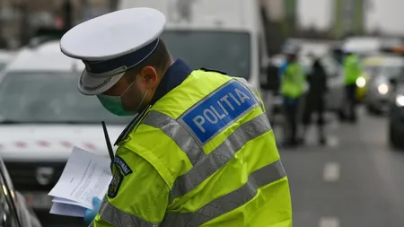 Atenţie, şoferi! Gestul banal pentru care primeşti o AMENDĂ URIAŞĂ. Toţi îl fac în trafic!