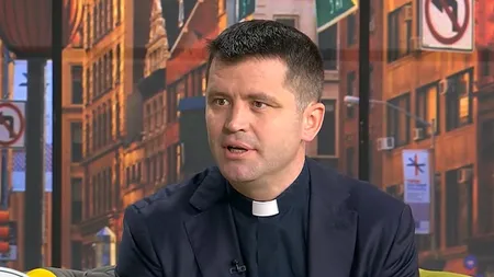 Preotul Francisc Doboș, despre vaccin: 