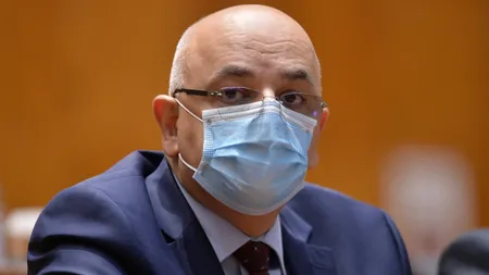 Lovitură pentru Raed Arafat. ICCJ a decis: Şeful DSU a prelungit ILEGAL carantina în Timişoara!