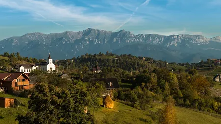 5 locuri din România pe care să le vizitezi în următoarea vacanţă