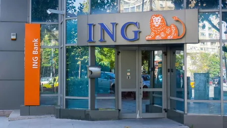 ING schimbă foaia. Banca a început să aplice dobânzi negative pentru depozitele mai mari de 100.000 de euro!