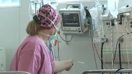 Ionuţ Moşteanu cere ca spitalele SRI, SIE, MAI şi MApN să treacă la Vlad Voiculescu