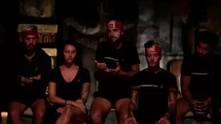 Survivor România 2021 LIVE VIDEO 4 APRILIE. Cătălin Moroşanu se accidentează. Cine va pleca acasă?