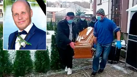 Fratele tânărului de 35 de ani de ani, mort la 48 de ore după rapel, rupe tăcerea. 