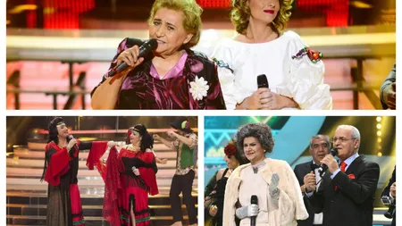 Te cunosc de undeva live video online 3 aprilie 2021. Momente speciale pentru Gabi Luncă, Cornelia Catanga şi Nelu Ploieşteanu