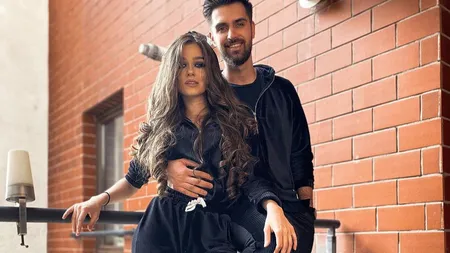 Theo Rose a fost cerută de soție, dar nu de bărbatul cu are o relație de cinci ani: ”Prostul ăsta încă vrea să mă ia de nevastă!”