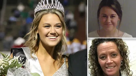 Riscă 16 ani de închisoare după ce a trucat concursul de miss din liceu. Mama sa poate ajunge şi ea după gratii!
