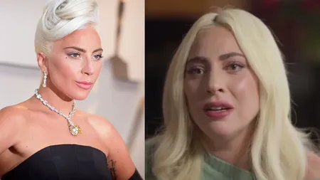 Lady Gaga, mărturisiri cutremurătoare despre violul suferit la 19 ani: 