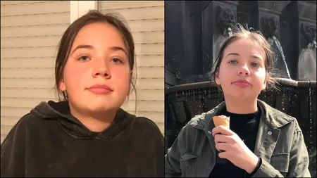 Adolescentă româncă de 15 ani dispărută în Franța. Mesajul cutremurător al prietenilor: 
