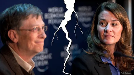 Bill Gates, confesiuni dureroase: Anul 2021 