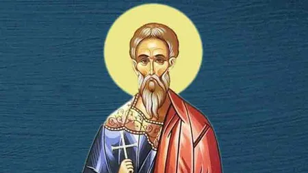 Calendar ortodox 31 mai 2021. Sfântul Apostol Ermie vindecă în chip miraculos pe toţi cei suferinzi de boli grave