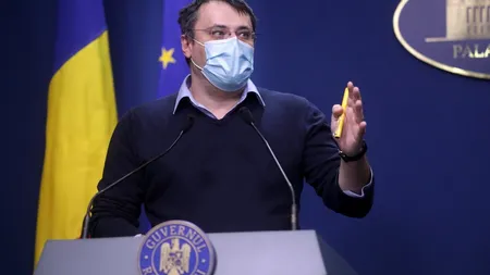 Moțiune împotriva ministrului Ghinea. Marcel Ciolacu: Facem acest demers pentru PNRR