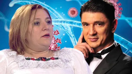 Diana Şoşoacă îi contrazice pe medici! Nu crede că Luis Lazarus are Covid-19: 
