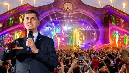 Dan Barna anunţă că se redeschid festivalurile: 