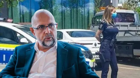 Legea pensiilor 2021. Kelemen Hunor: Nu zic să stea poliţistul în intersecţie până la 70 de ani, dar nici să se pensioneze la 45