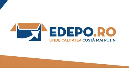 Edepo.ro - Interviu cu tânărul fondator al magazinului online Edepo