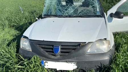 Accidente grave pe şoselele din ţară. Doi oameni au murit, iar alţi şase au fost răniţi