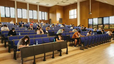 ADMITERE MEDICINĂ 2021. Peste 1300 de locuri la UMF Iaşi