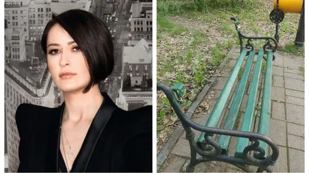 Amalia Năstase, revoltată de dezastrul din Parcul Herăstrău: 