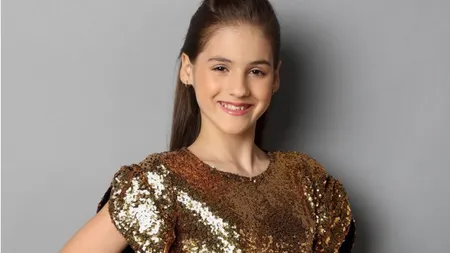 Câştigător Românii au talent 2021. Primele declaraţii ale Anei Maria Mărgean: 