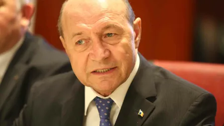 Traian Băsescu se implică în discuţia despre pensii: 