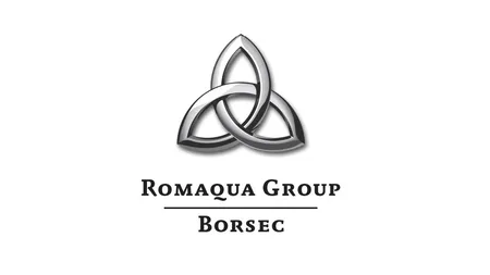 Romaqua Group, o companie responsabilă