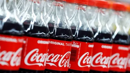 Coca Cola, investigată de Uniunea Europeană: 