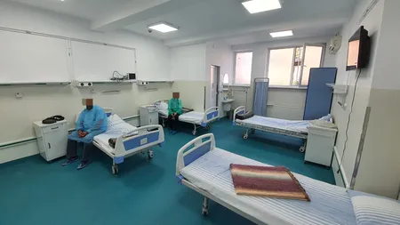 Spitalul Colentina va primi din nou pacienţi non-COVID