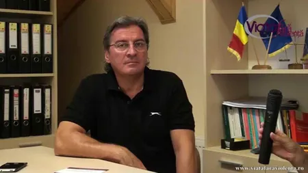 Dan Antonescu, specialist criminalist, despre explozia de la Arad: 