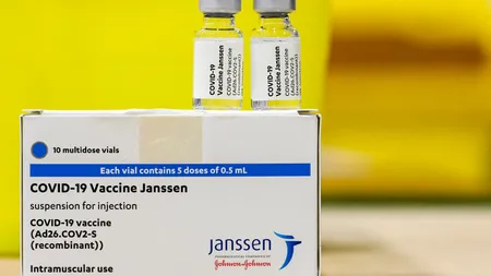 Danemarca a renunţat şi la vaccinul Johnson & Johnson, după ce a abandonat definitiv vaccinările cu AstraZeneca. Decizia guvernului e irevocabilă