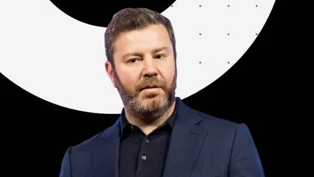 Daniel Dines, CEO UiPath, lansat recent la bursa din New York, discută o tranzacție prin care să cumpere un pachet minoritar din acțiunile companiei One United Properties