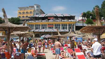 Deficit de forţă de muncă pe litoral. Hotelierii caută muncitori din ţările asiatice