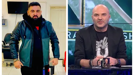 Dan Capatos, ameninţat de clanul Duduianu. Ce mesaj i-a transmis pe TikTok: 