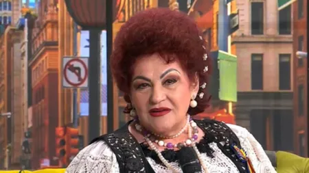 Elena Merişoreanu se operează. Primele declaraţii: 