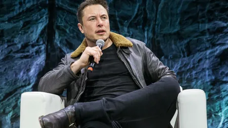 Elon Musk a provocat prăbușirea pieţei criptomonedelor. Ce mesaj a scris pe Twitter