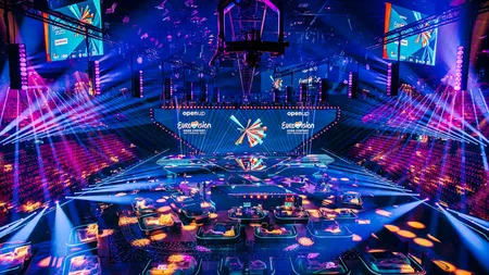EUROVISION 2021 FINALĂ. Italia este marea câștigătoare a acestei ediții VIDEO