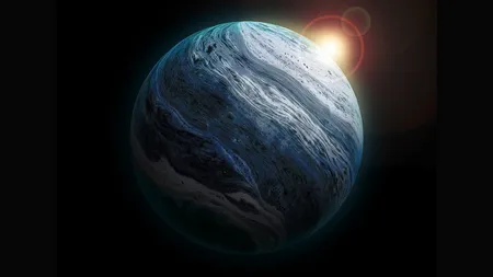 EVENIMENT astral: Mercur in conjunctie cu Nodul Nord – 10 mai 2021. Chemarea destinului! 