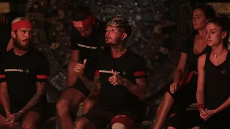 Survivor România 2021. Anunţul neaşteptat făcut de Daniel Pavel. Cine a fost eliminat
