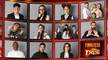 CÂŞTIGĂTOR ROMÂNII AU TALENT 2021. Surpriză uriaşă, cine este concurentul care pleacă acasă cu 120.000 de euro!