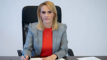 Gabriela Firea continuă atacurile PSD la adresa guvernului pe tema eşecului campaniei de vaccinare: 