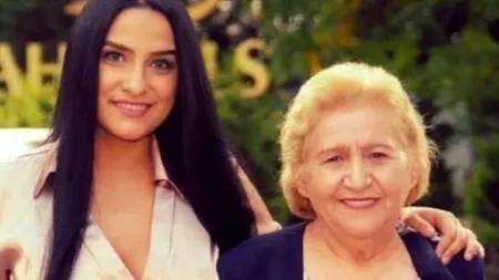 Fiica lui Gabi Luncă, gest impresionant în memoria artistei. Îi va îndeplini artistei ultima dorinţă