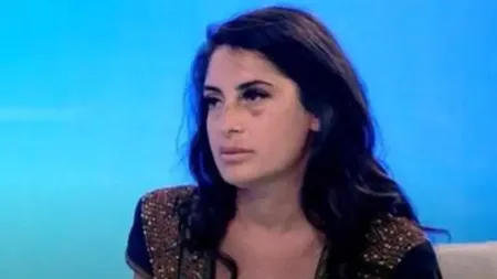 Gabriela Cristoiu, bătută cu bestialitate în ziua de Paşte: 