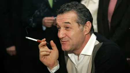 Scrisoarea lui Gigi Becali, din închisoare. Ce mesaje le-a trimis lui Argăseală, MM Stoica și Laurențiu Reghecampf