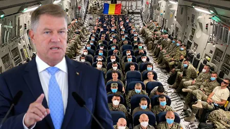 Klaus Iohannis, anunţul care dă fiori: 